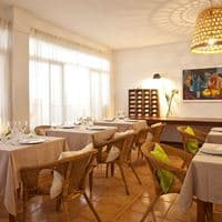 Restaurante preview