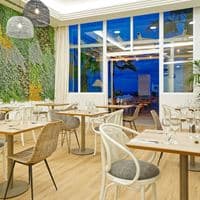 Restaurante preview