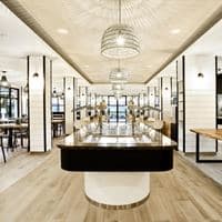 Restaurante preview