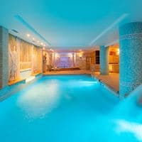 Salon spa preview