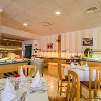 Restaurante preview