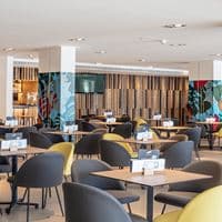 Restaurante preview