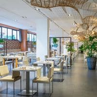 Restaurante preview