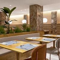 Restaurante preview