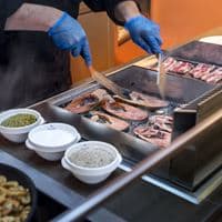 Restaurante preview