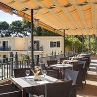 Restaurante preview