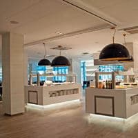 Restaurante preview