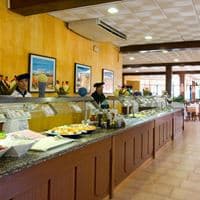 Restaurante preview