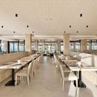 Restaurante preview