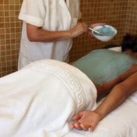 Salon spa preview
