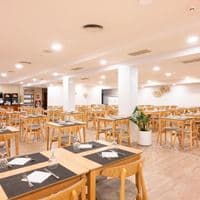 Restaurante preview