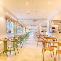 Restaurante preview