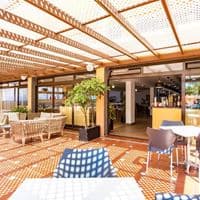 Restaurante preview