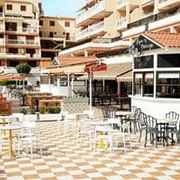Restaurante preview