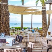 Restaurante preview