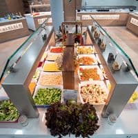 Restaurante preview