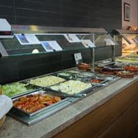 Restaurante preview