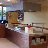 Restaurante preview
