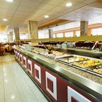 Restaurante preview