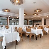 Restaurante preview
