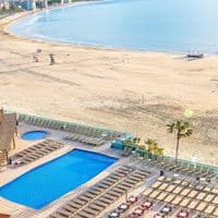 Plajă preview