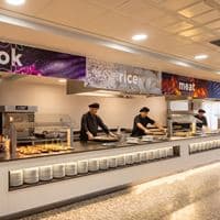Restaurante preview