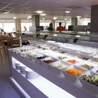 Restaurante preview