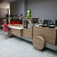 Restaurante preview