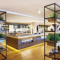 Restaurante preview