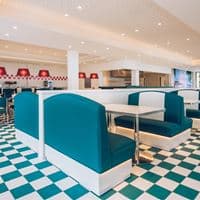 Restaurante preview