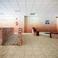 Salon spa preview
