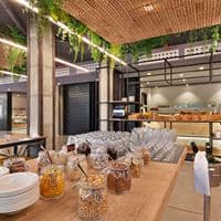 Restaurante preview