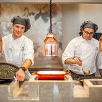 Restaurante preview