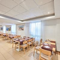 Restaurante preview