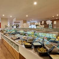 Restaurante preview