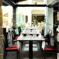 Restaurante preview