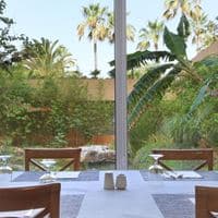 Restaurante preview