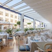 Restaurante preview