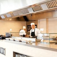 Restaurante preview