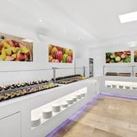 Restaurante preview