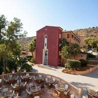 Restaurante preview