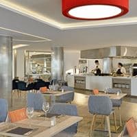Restaurante preview