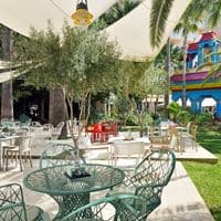 Restaurante preview