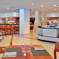 Restaurante preview