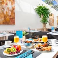 Restaurante preview