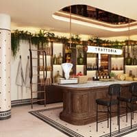 Restaurante preview