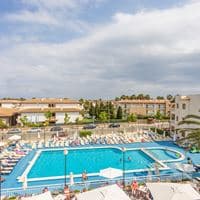 Piscine preview