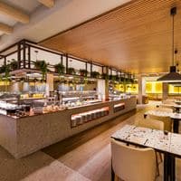 Restaurante preview