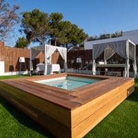Salon spa preview