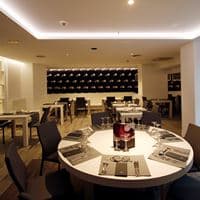 Restaurante preview